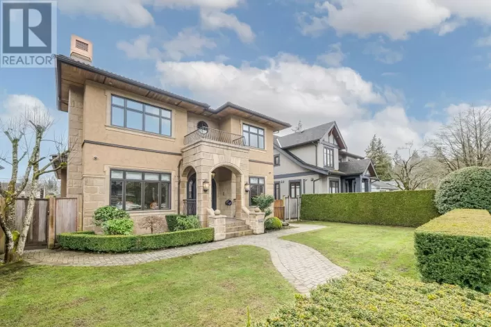 4022 W 30TH AVENUE, Vancouver