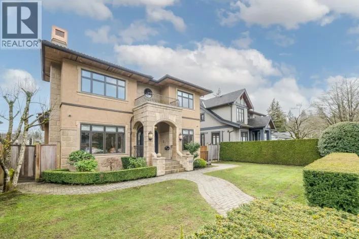 4022 W 30TH AVENUE, Vancouver