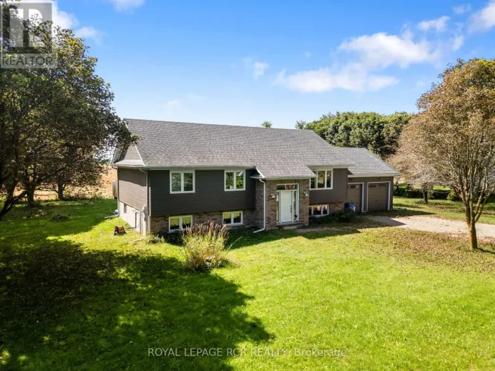 402202 COUNTY ROAD 15, East Luther Grand Valley