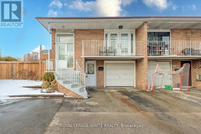 4023 BISHOPSTOKE LANE, Mississauga