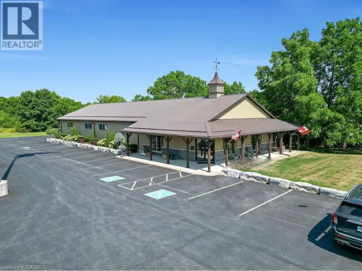 4023 HIGHWAY 6, Hagersville