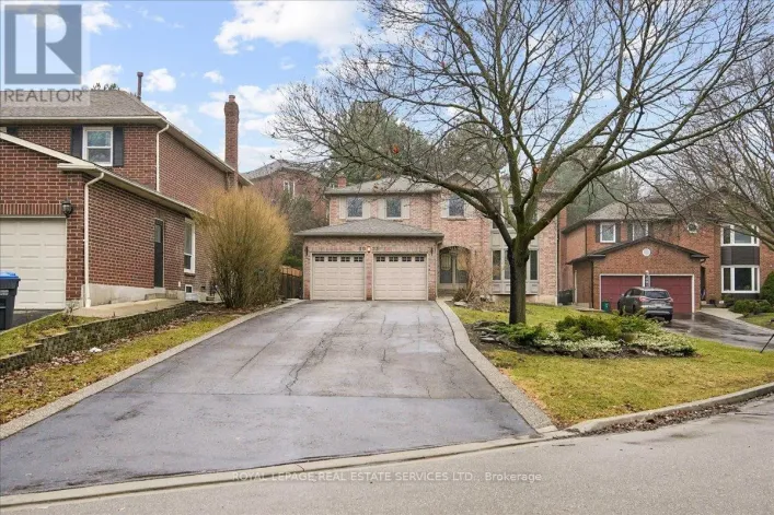 4023 POWDERHORN COURT, Mississauga
