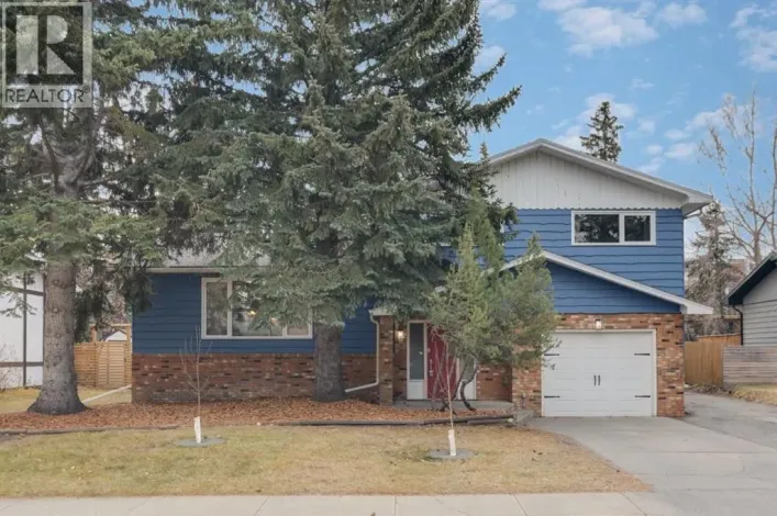 4023 Varmoor Road NW, Calgary