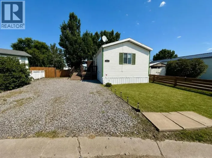 4024 51 Avenue, Provost
