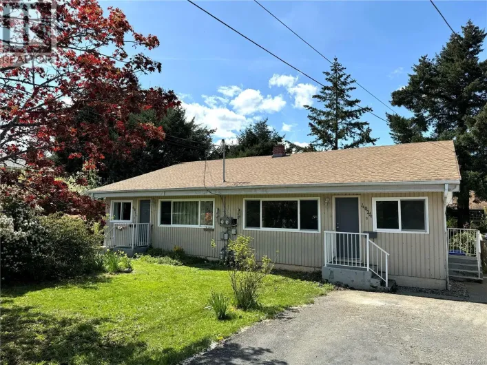 4024 6th Ave, Port Alberni