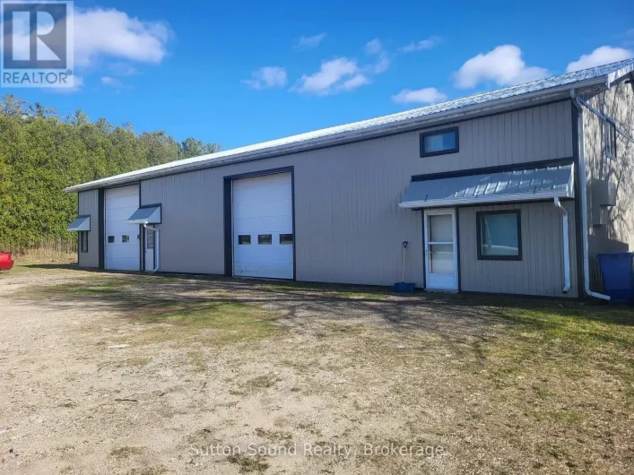 402432 GREY ROAD 4, West Grey