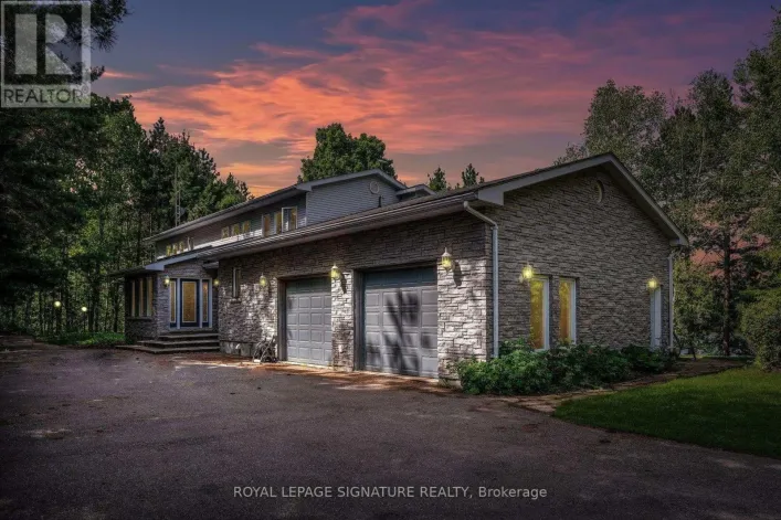 40249 COMBERMERE ROAD, Madawaska Valley