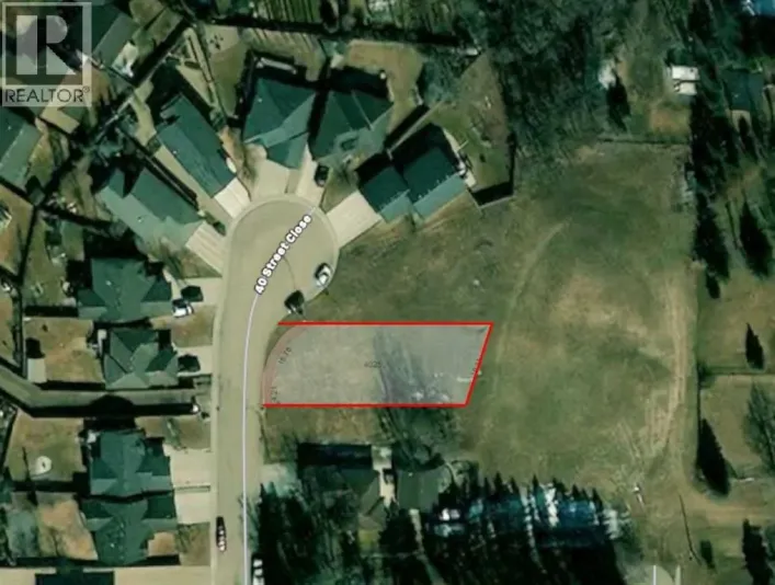 4025 40 StreetClose, Ponoka