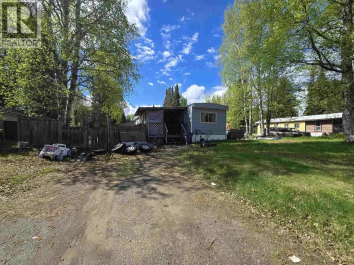 4025 DIAMOND DRIVE, Prince George