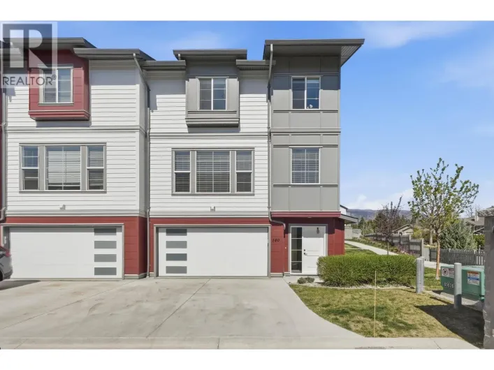 4025 Gellatly Road S Unit# 140, West Kelowna