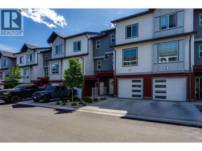 4025 Gellatly Road S Unit# 173, West Kelowna