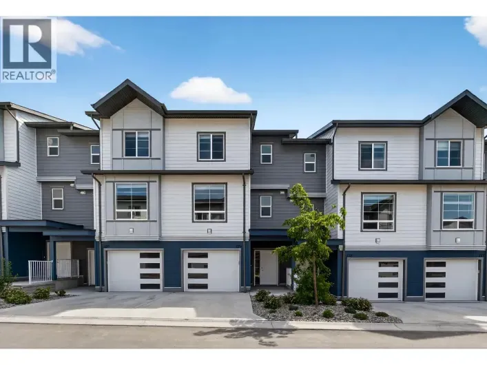4025 Gellatly Road S Unit# 179, West Kelowna