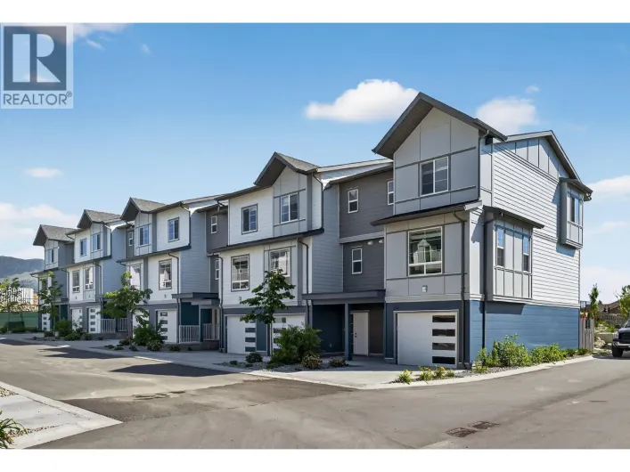 4025 Gellatly Road S Unit# 189, West Kelowna