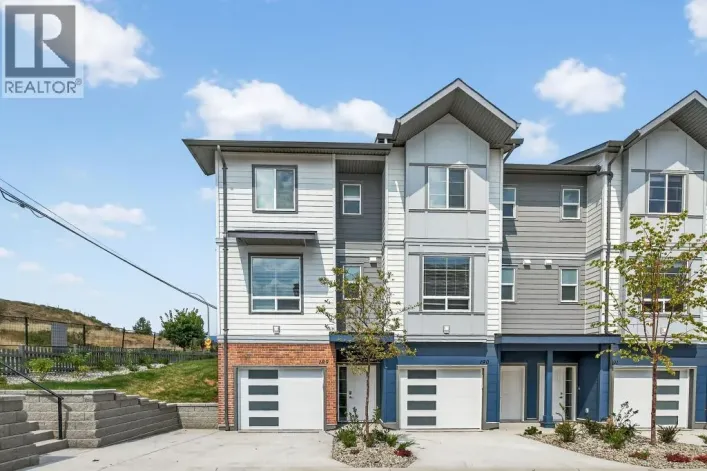 4025 Gellatly Road S Unit# 191, West Kelowna