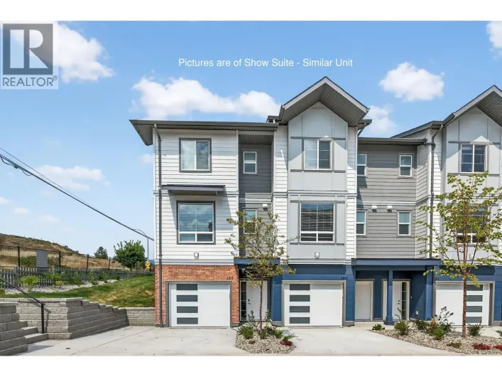 4025 Gellatly Road Unit# 194, West Kelowna