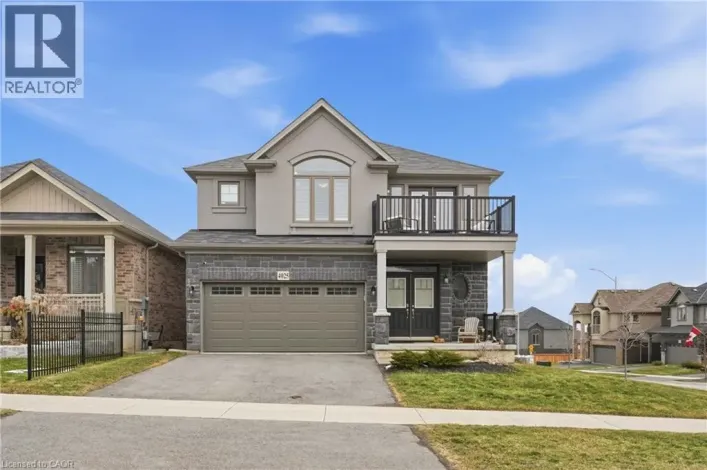 4025 HIGHLAND PARK Drive, Beamsville