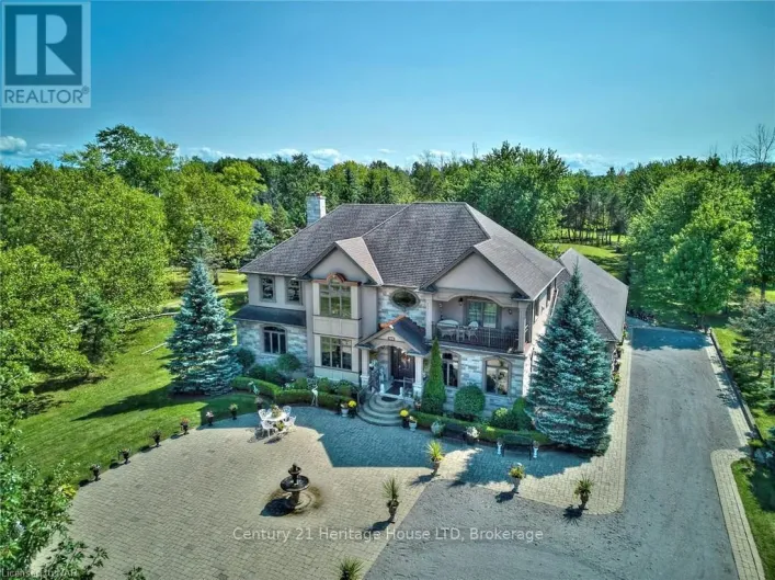 4025 NIAGARA RIVER PARKWAY, Fort Erie