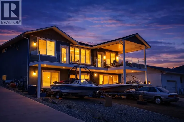 4026 Oleander Drive, Osoyoos