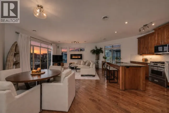 4026 Pritchard Drive N Unit# 6404, West Kelowna