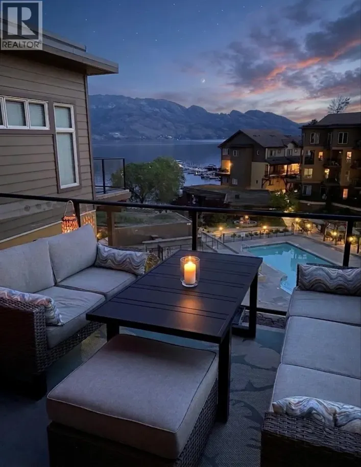 4026 Pritchard Drive N Unit# 6404, West Kelowna