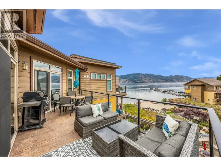 4026 Pritchard Drive Unit# 6402, West Kelowna