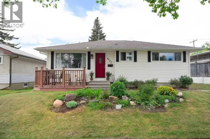 4027 19 Street NW, Calgary