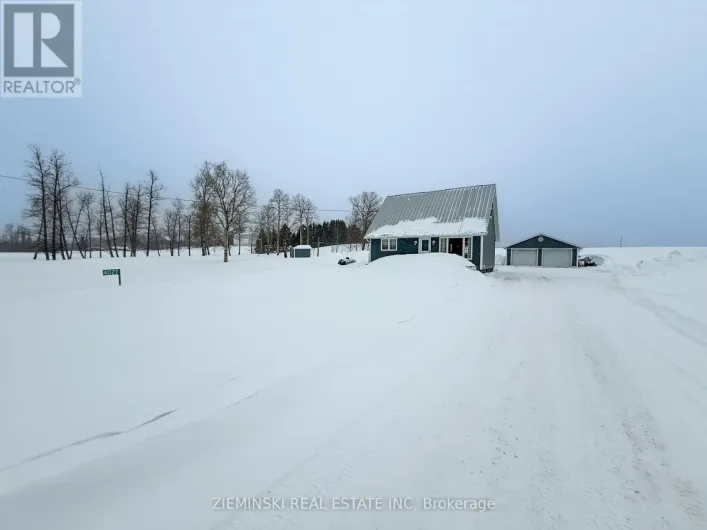 4027 HIGHWAY 11 HIGHWAY S, Black River-Matheson