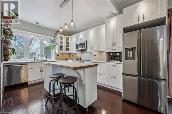 4027 HWY 6 S, Puslinch