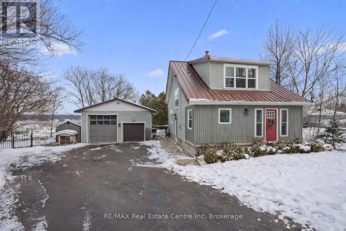 4027 HWY 6 S, Puslinch