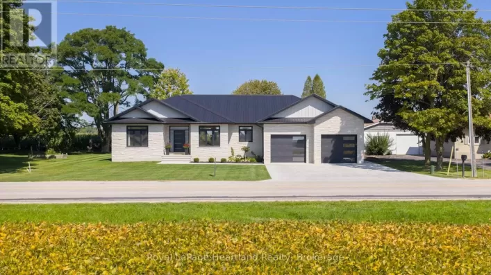 40282 HURON STREET, South Huron