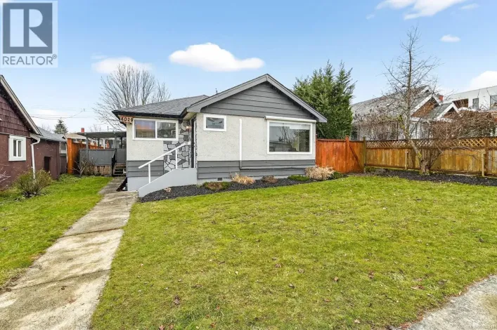 4029 8th Ave, Port Alberni