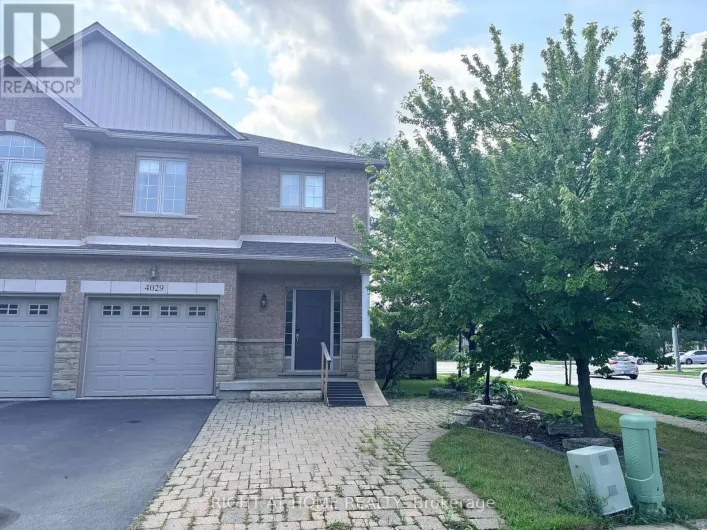 4029 ALEXAN CRESCENT, Burlington
