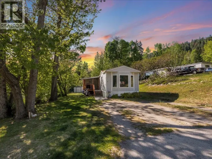 4029 Broadwater Road Unit# 15, Castlegar