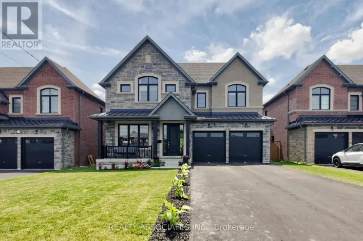 4029 ELLESMERE ROAD, Toronto
