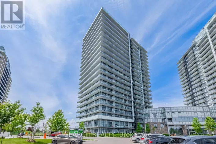 402B - 4655 METCALFE AVENUE, Mississauga