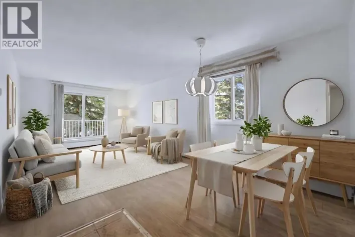 402C, 5601 Dalton Drive NW, Calgary