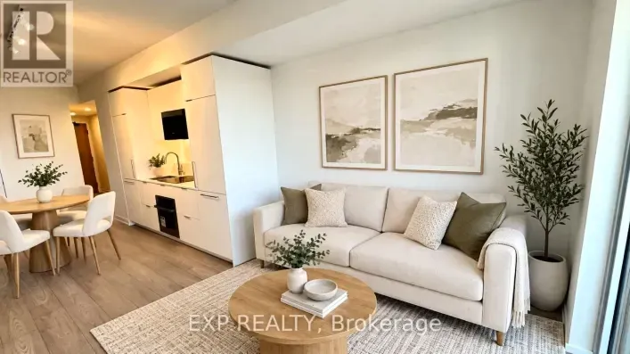 403 - 1 FAIRVIEW ROAD E, Mississauga