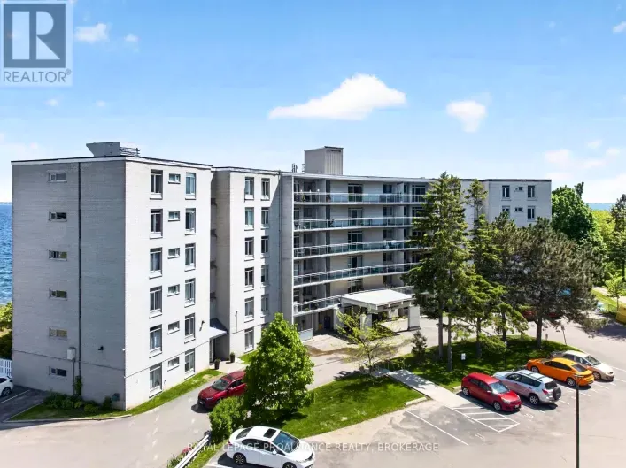 403 - 1 MOWAT AVENUE, Kingston