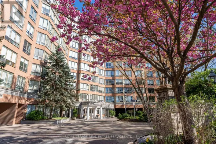 403 - 1 RIPLEY AVENUE, Toronto