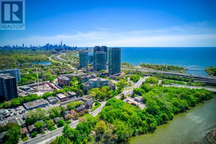 403 - 1 RIPLEY AVENUE, Toronto