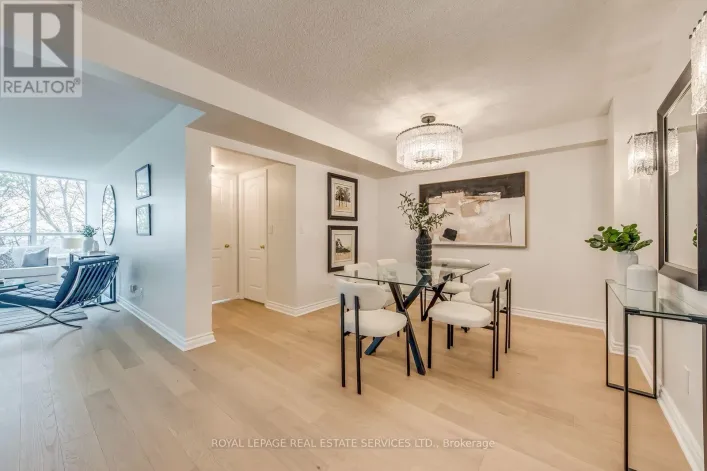 403 - 1 RIPLEY AVENUE, Toronto