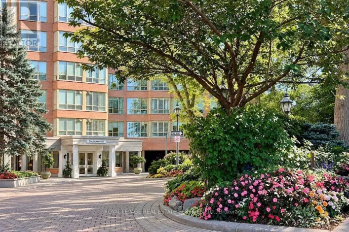 403 - 1 RIPLEY AVENUE, Toronto