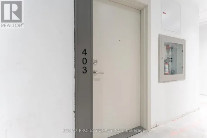 403 - 10 FLAVELLE TRAIL, Vaughan