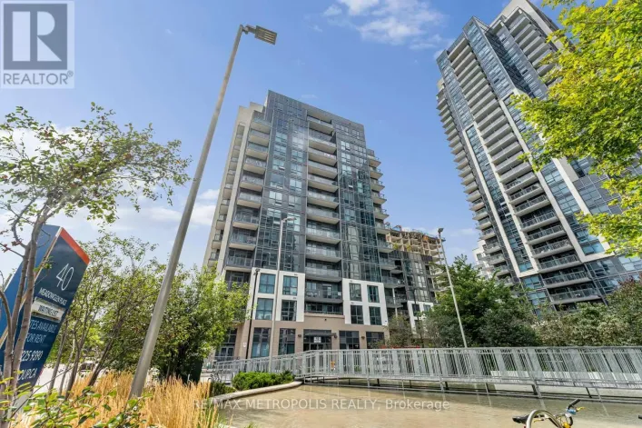 403 - 10 MEADOWGLEN PLACE, Toronto