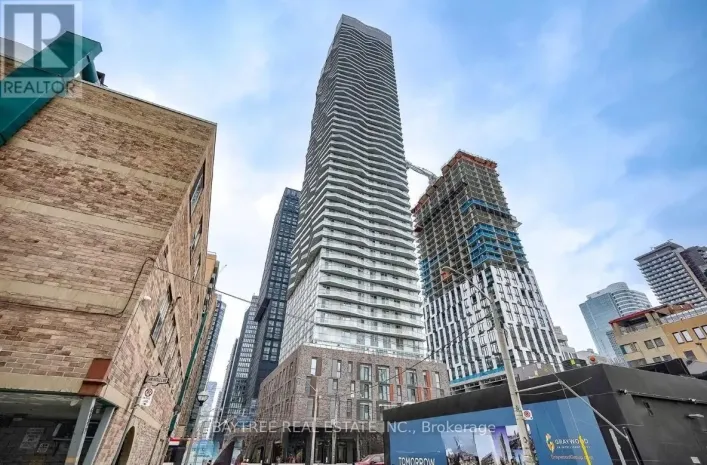 403 - 100 DALHOUSIE STREET, Toronto