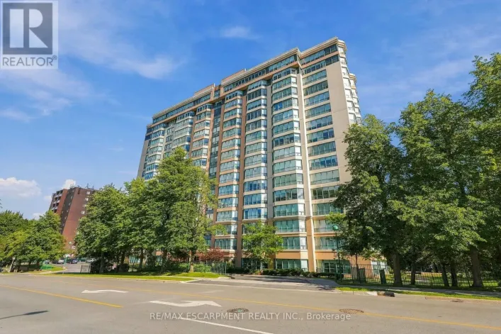 403 - 100 MILLSIDE DRIVE, Milton