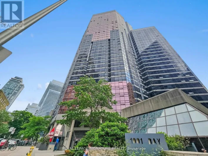 403 - 1001 BAY STREET, Toronto