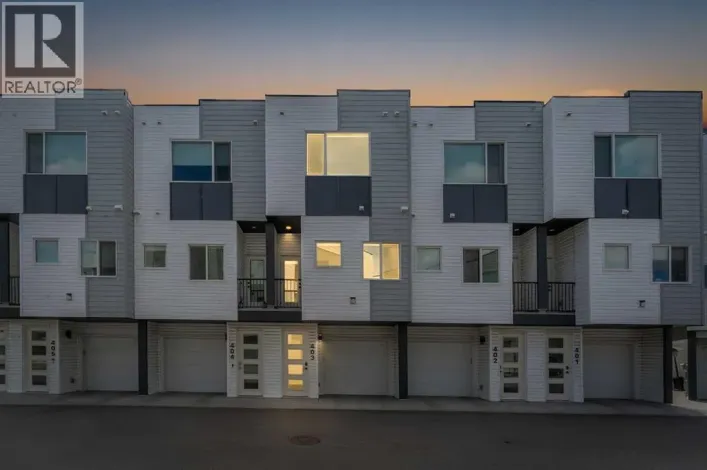 403, 101 Panatella Square NW, Calgary