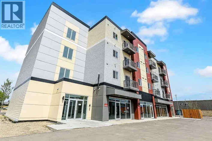 403, 10101 101 Avenue, Grande Prairie