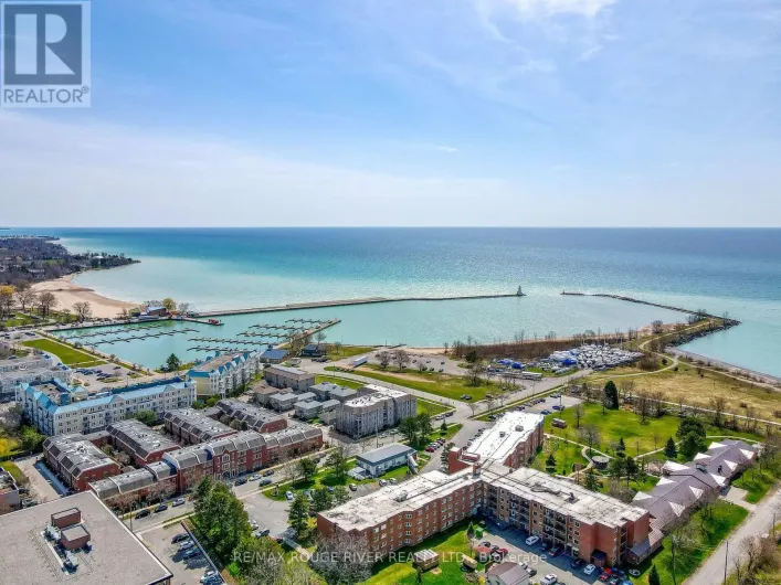 403 - 107 MARISA LANE, Cobourg